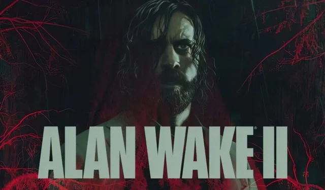 Alan Wake 2 Surpasses 2 Million Sales; Remedy Entertainment Teases New Unannounced Game Project