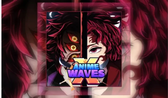 Anime Waves X Codes: February 2025 Updates and Latest Offers