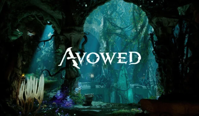 Avowed Sales Impress Obsidian; Game Director Eager to Expand the Universe