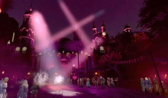 Play the First Version of Baldur’s Gate 3 Custom Campaign ‘The Grand Theater – Sell Your Lute to the Devil’
