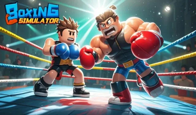 Latest Boxing Fitness Simulator Promo Codes for February 2025