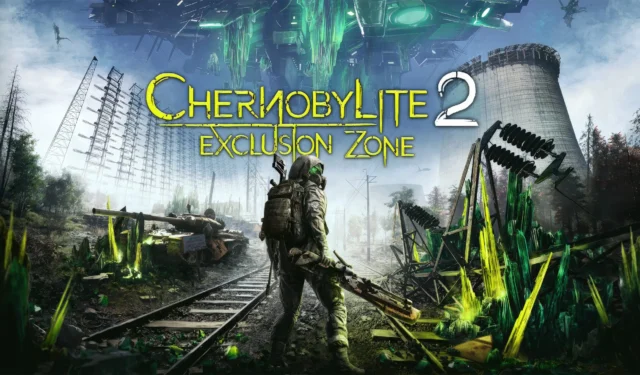 Chernobylite 2: Steam Early Access Launch Date Set for March 6 in the Exclusion Zone