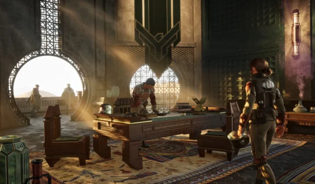 Dune Awakening Roundtable Q&A: Exploring the Potential of Privately Hosted Servers