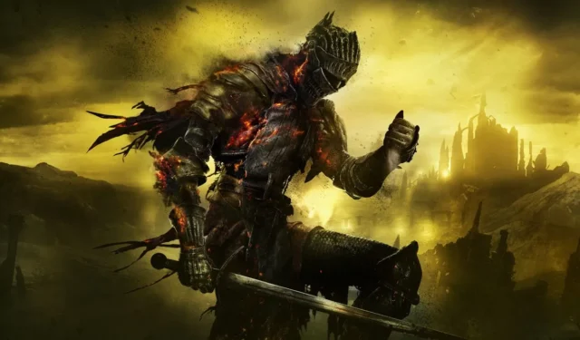 Dark Souls 3 Seamless Co-Op Mod: Revitalizing Multiplayer Gameplay Features