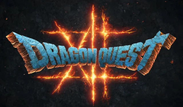 Latest Updates on Dragon Quest XII: The Flames of Fate Development and Upcoming Reveals