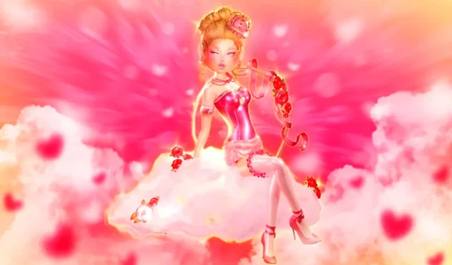 Step-by-Step Guide to Completing Chapter 2 of Valentine’s Quest in Dress to Impress