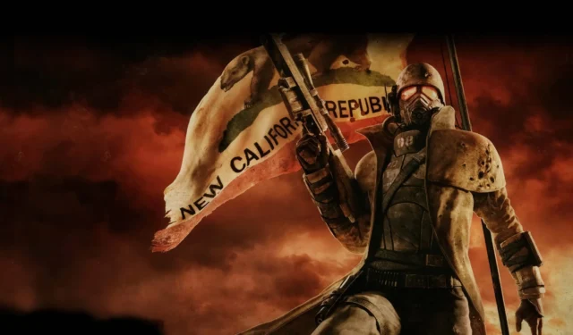 Fallout New Vegas Writer Returns to Obsidian, Not Involved in Fallout New Vegas 2 Production