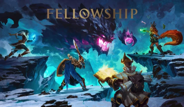 Explore Fellowship: Hands-on Experience and Q&A for MMO-style Dungeon Adventures
