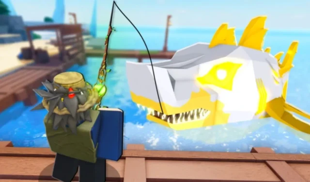 Your Comprehensive Guide to Fisch Bait Types and Techniques