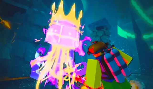 Mariana’s Veil Update for Fisch Release Date and Countdown Timer