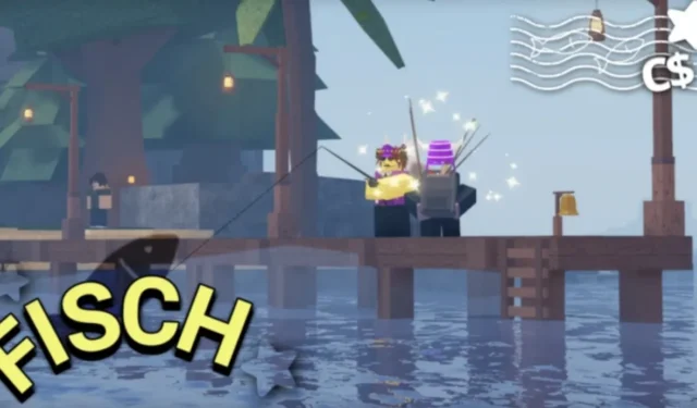 Complete Guide to Fish Locations in Fisch: Rarity, Conditions, and Recommended Bait