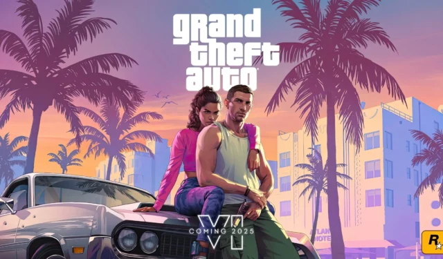 Rumors Suggest GTA VI PC Release Could Be Early Next Year, Claims Corsair