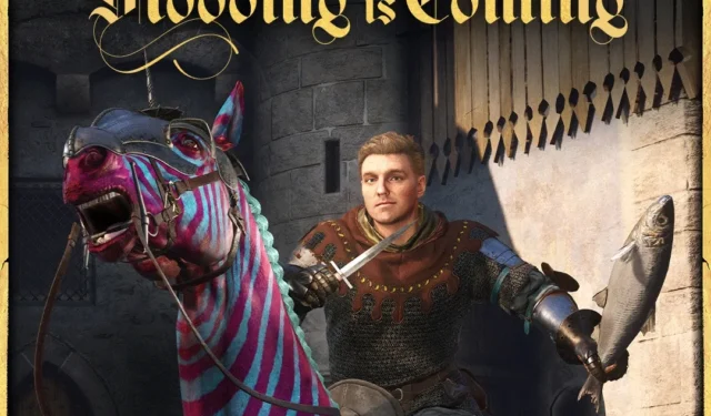 Official Mod Support for Kingdom Come Deliverance 2 Coming Soon