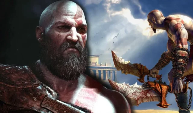 Top 20 Iconic Kratos Quotes from the God of War Series