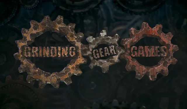 Chris Wilson, Co-Director of Path of Exile, Exits Grinding Gear Games