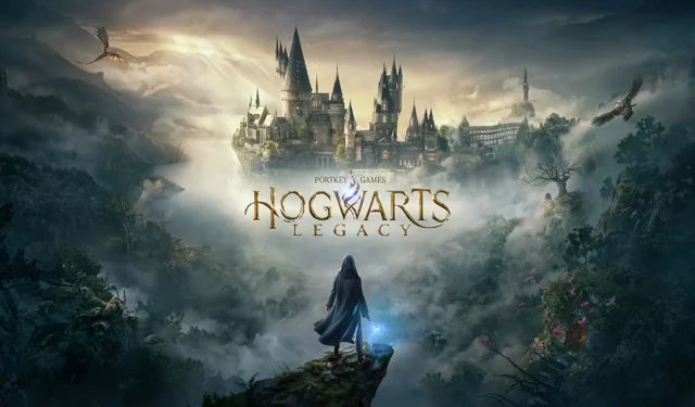 Latest Hogwarts Legacy PC Patch Adds Intel XeSS 2 and Enhanced NVIDIA Frame Generation Features