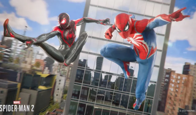NVIDIA DLSS 4 Upscaling: Marvel’s Spider-Man 2 at 360p to 1080p and Its Implications for Nintendo Switch 2 Performance