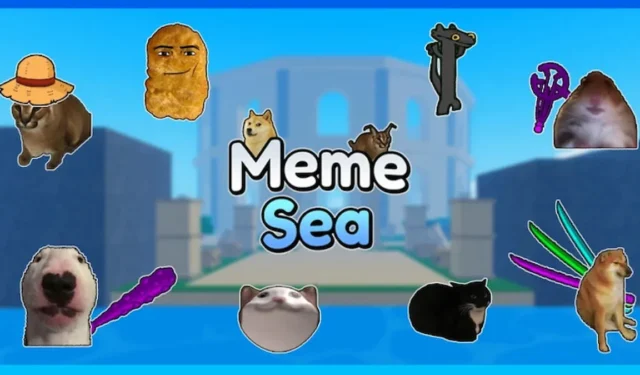 December 2024 Meme Sea Codes: Unlock Exclusive Rewards