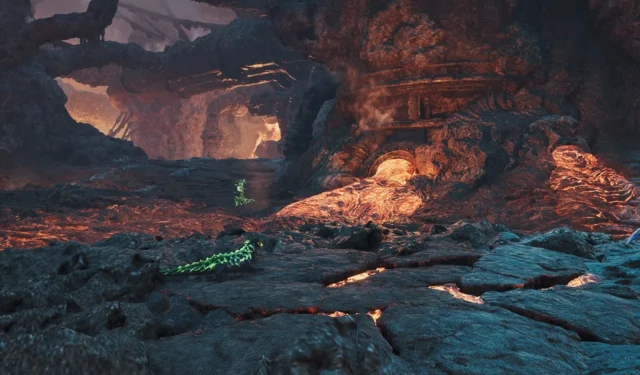 Finding Ember Rufflizards in Monster Hunter Wilds: Locations and Tips
