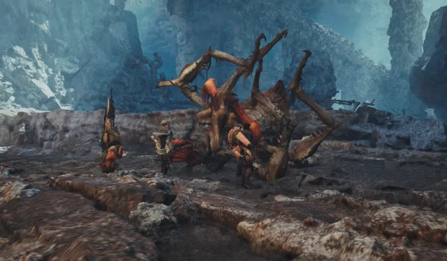 How to Locate Monster Broth in Monster Hunter Wilds