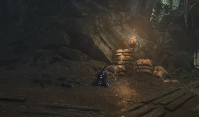 Comprehensive Guide to All Small Monster Locations in Monster Hunter Wilds