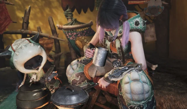 Ultimate Guide to Capturing Monsters in Monster Hunter Wilds