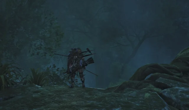Ultimate Guide to Catching a Whopper in Monster Hunter Wilds