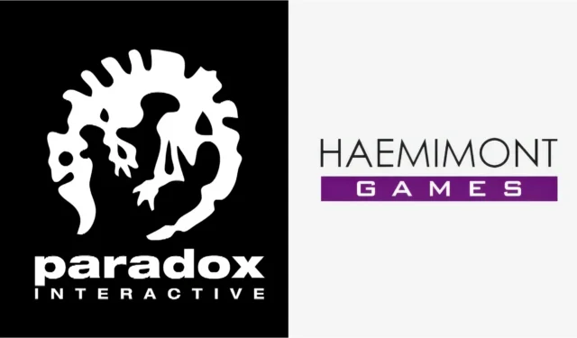 Paradox Interactive’s Acquisition of Haemimont Games Announced