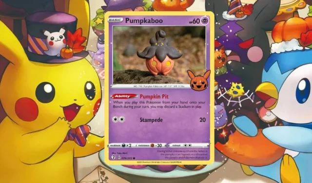 Top 12 Most Valuable Pokémon TCG Trick Or Trade Cards