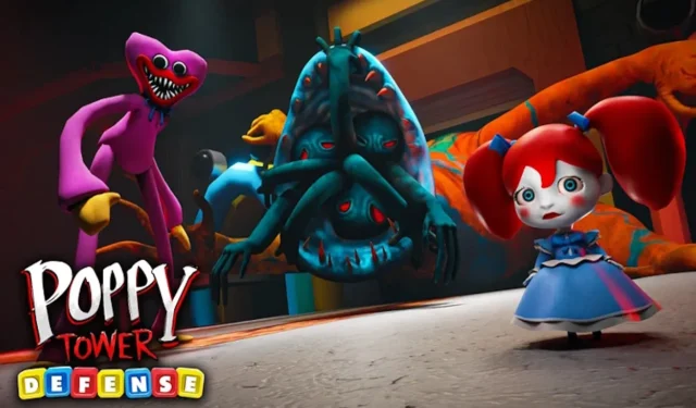 Poppy Tower Defense Promo Codes for February 2025