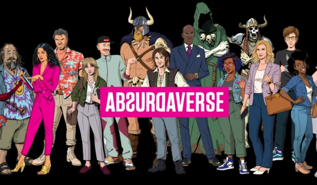 Dan Houser, Co-Founder of Rockstar Games, Teases Upcoming Game Featuring Exciting Cast of Characters