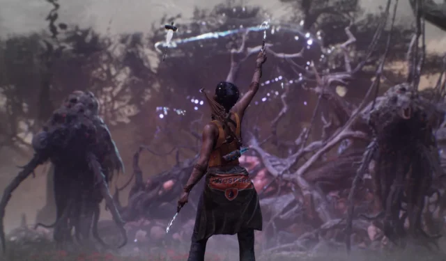 South of Midnight Preview: Exploring Trauma Through Engaging Gameplay