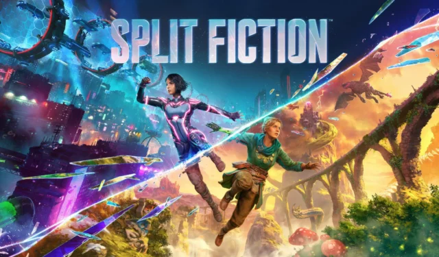 Split Fiction Features Crossplay and Extended Friends Pass for Enhanced Multiplayer Experience
