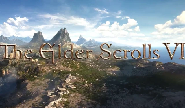 The Elder Scrolls VI Rumored to Take Place in Hammerfell and High Rock with Naval Combat, Ship Building, and Additional Features