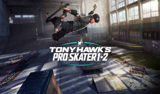 Rumors of Tony Hawk’s Pro Skater 3 and 4 Remaster Release During Xbox Game Showcase in June
