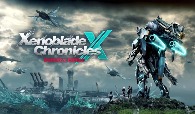 Xenoblade Chronicles X: Definitive Edition Overview Trailer Showcases New Story Content and Features