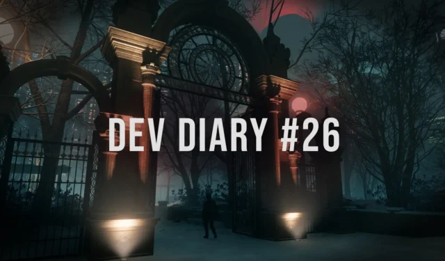Understanding Phyre’s Importance in Vampire: The Masquerade – Bloodlines 2 Through the Latest Developer Diary
