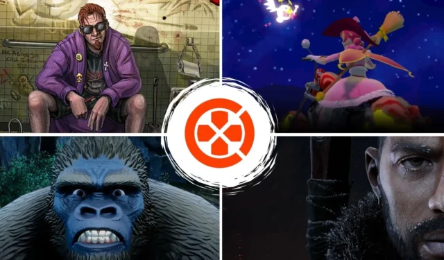 Top 10 Most Disappointing Video Games of the Past Decade (Based on OpenCritic Reviews)