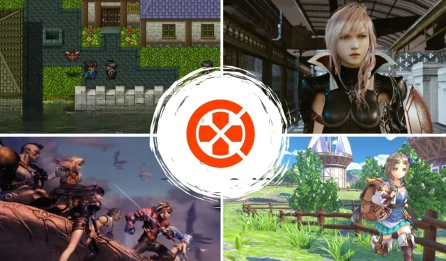 10 Poorly Rated JRPGs That Are Surprisingly Enjoyable