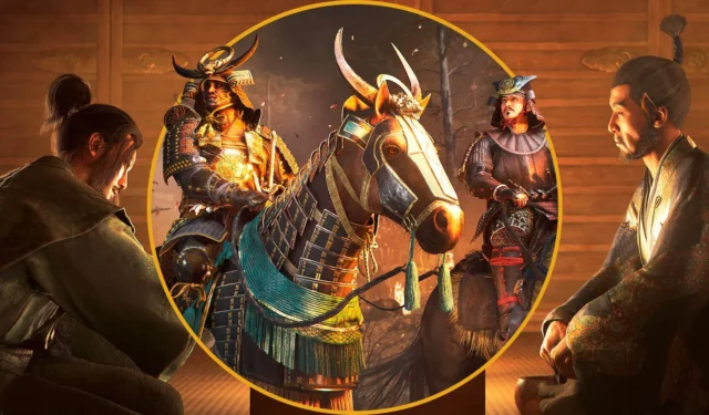 Assassin’s Creed Shadows: Creative Director Discusses Game World, Characters, and Engaging Sidequests