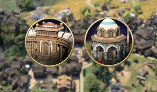 Civilization 7 Guide: Building the Library and Academy Effectively