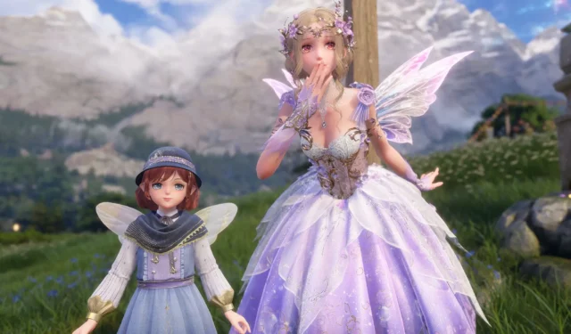 Infinity Nikki: Complete Guide to Alison’s Travel Shop Event