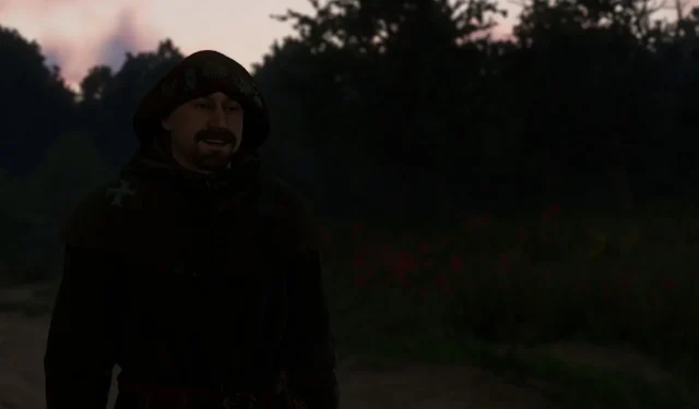 Kingdom Come: Deliverance 2 – Complete Guide to Riddler Barley Answers