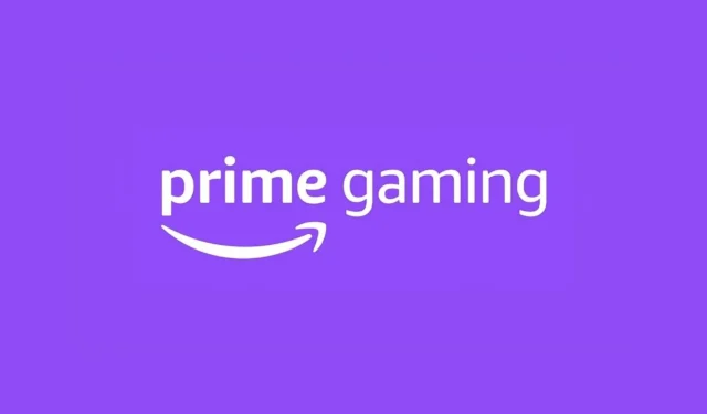 February 2025 Free Games Unveiled for Prime Gaming