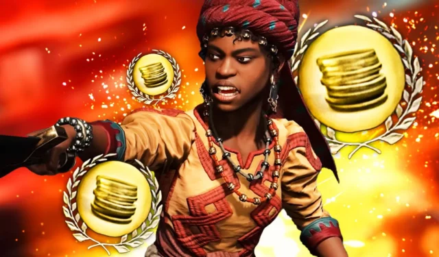 Civ 7 Guide: Achieving Economic Victory with Amina Strategies
