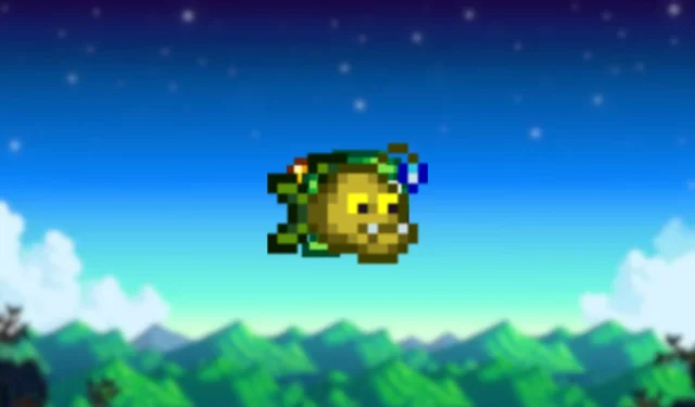 Stardew Valley Guide: Tips for Catching the Angler Fish