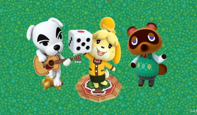 Revisiting a Controversial Animal Crossing Spin-Off as a Valuable Experiment
