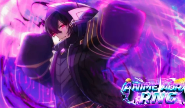February 2025 Roblox Anime Auras RNG Codes: Unlock Special Items