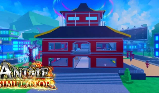 February 2025 Roblox Anime Simulator Codes and Updates