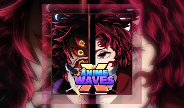 February 2025 Anime Waves X Codes for Slayer